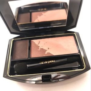Cle De Peau Eyeshadow Ombres